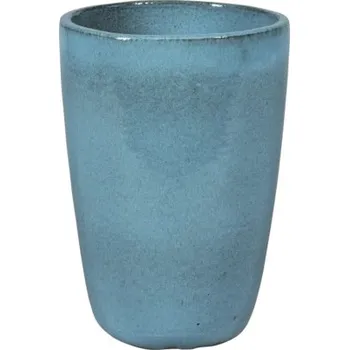 Květináč Květináč Shanghai 2-01DB Ø 28 cm x 40 cm