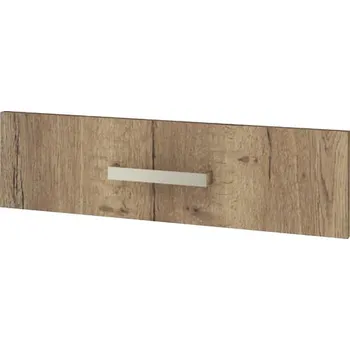 Nábytek Čelo ke kuchynské skřínce BE SMART Modern XL C 60 ER dub halifax