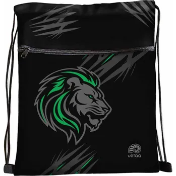 Školní sáček Ulitaa Vak na záda Lev