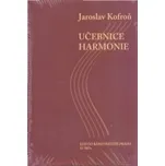 Učebnice harmonie - učebnice a pracovní sešit - Jaroslav Kofroň