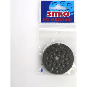 Kuchyňský mlýnek Sítko do mlýnku na maso Biolik 5A6 stříbrné