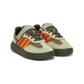Dámská obuv adidas Sneakersy Barreda Decode JQ8849 Khaki 30_5