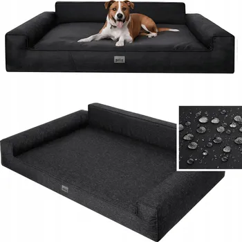 Pelíšek pro psa Pelíšek pro psy PillowPrim 79 cm x 54 cm