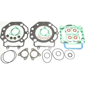 Automobilové těsnění ATHENA těsnění TOP-END KTM EGS-EXC 400-620 LC 96-98 (dvě USZCZELKI) (ATHENA těsnění TOP-END KTM EGS-EXC 400-620 LC 96-98 (dvě USZCZELKI))