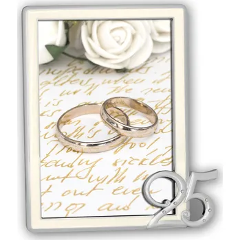 Obraz Jednoduchý Rámeček Zep 15 x 10 cm