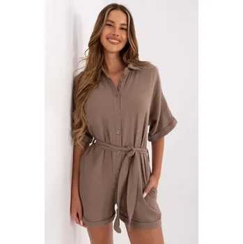 Dámský overall Dámský Overal model 215135 Italy Moda universal