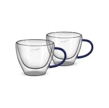 Sklenice Lamart LT9116 Sada šálků VASO 190 ml, 2 ks