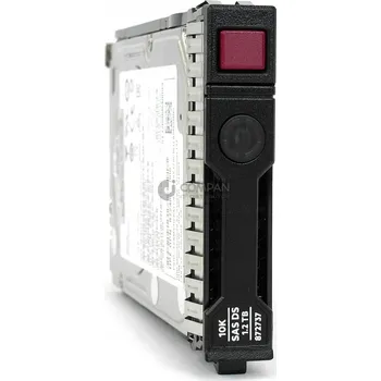 Interní pevný disk HP 872737-001 1200GB 2,5" SAS disk