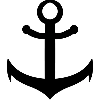 Samolepící dekorace Samolepka Samolepka na stěnu loď moře 15x12cm