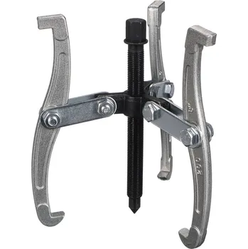 Stahovák Stahovák ložisek 3-ramenný MECHANIC TRIPLE PULLER 200, 8"/200mm - BEZ KRABICE SIXTOL