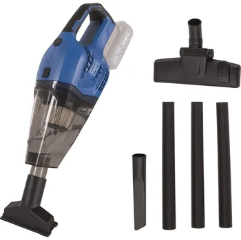 Vysavač Scheppach 5909251900