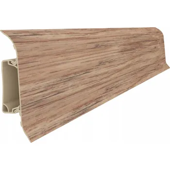 Spojka Vilo PVC 21 x 55 délka 250 cm pinia cordoba