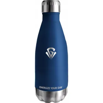 Termoska Termoláhev Termoska Lahev Na Pití Hrnek na Kávu Čaj Nerezová Ocel 500 ml