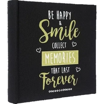 Fotoalbum Fotoalbum 10x15/200 KD46200 ART69