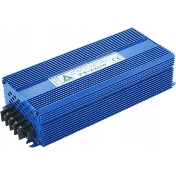 Měnič napětí Měnič Napětí AZO Digital Měnič Napětí napětí 30-80 VDC / 13.8 VDC PS-250W-12V 300W galvanické oddělení