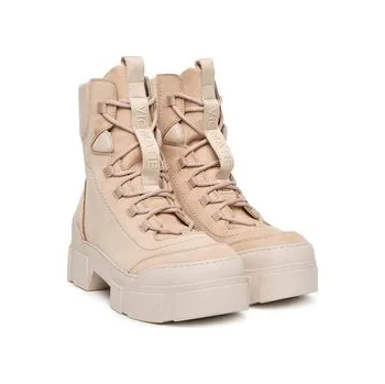 Pracovní oblečení Kotníková obuv Vic Matié 1H4002D V14BR6BM22 Béžová 40