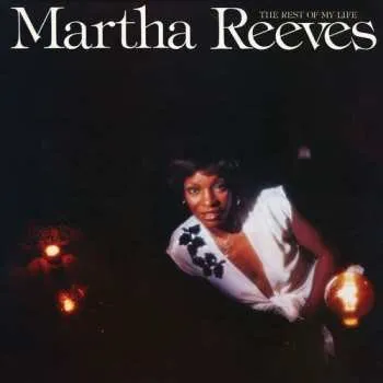 Zahraniční hudba CD Martha Reeves: The Rest Of My Life 2015 Expanded Edition