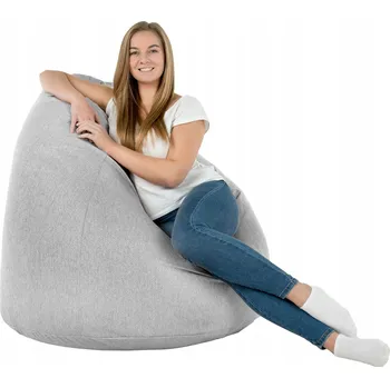 Taburet Taburet vak Italpouf vícebarevný