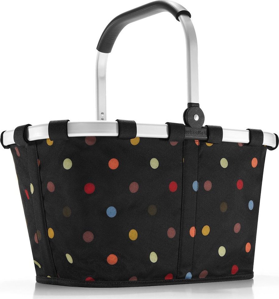 Nákupní košík Reisenthel Carrybag Dots