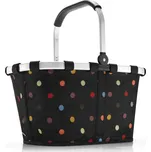 Nákupní košík Reisenthel Carrybag Dots