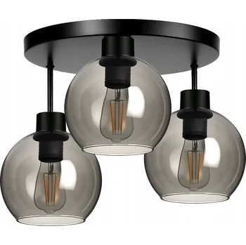 Závěsné svítidlo LEDLUX LX1131 s 3 světelnými body E27