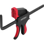 Svěrka 70 × 300 mm na upevnění vodicích lišt, Kraft&Dele KD11779