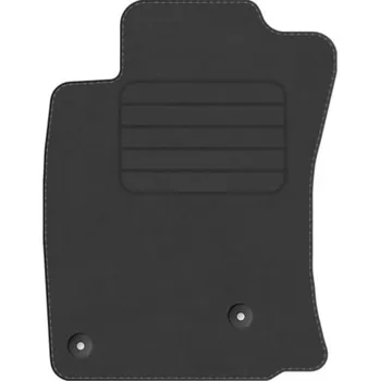 autokoberec TOYOTA LAND CRUISER J120 02-09 koberec LP STD GRAFIT