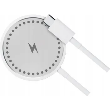 Indukční nabíječka Qi 15W pro iPhone SE 2020