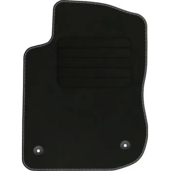 autokoberec Velurové autokoberce Edecor