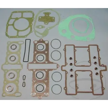 Automobilové těsnění ATHENA kompletní sada těsnění SUZUKI GS 550 M KATANA 81-83 (ATHENA kompletní sada těsnění SUZUKI GS 550 M KATANA 81-83)