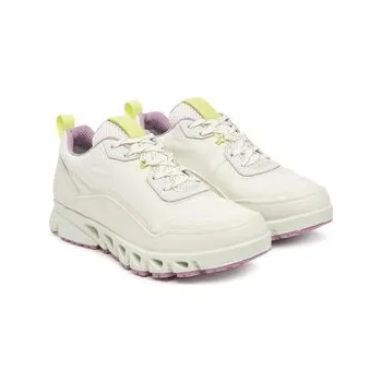 Dámské tenisky ECCO Sneakersy 88028361097 Bílá 39