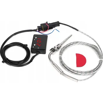 1A First Automotive Victool1618190030611 Snímač teploty výfukových plynů