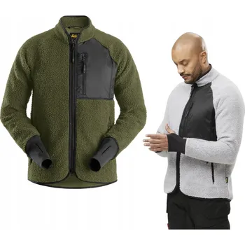 Moto oblečení Bunda Snickers 8021 velikost 3XL