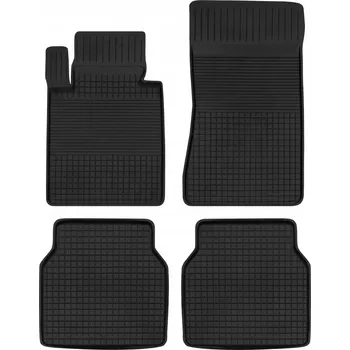 autokoberec Gumové autokoberce Prismat, 4 ks
