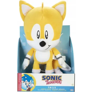 plyšák Plyšák Jakks Pacific Sonic the Hedgehog 45 cm