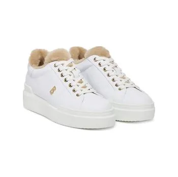 Oblečení a móda Bogner Sneakersy Hollywood 31 22540013 Bílá 41