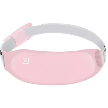 Polštář Menstruační Pás Hřejivý Polštář Terapie Teplem Regulovatelný Dárek