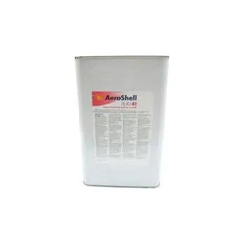 Plastické mazivo Shell AeroShell Grease 22 3KG