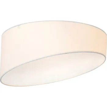 ACA Lighting Textile stropní svítidlo AD8030WH