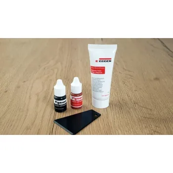 Egger Mix&Fill opravná pasta TMAVÁ