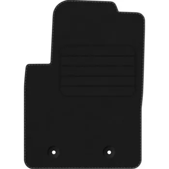 autokoberec Velurové autokoberce Edecor