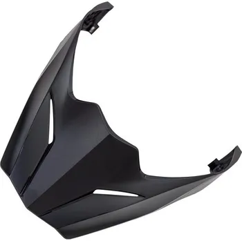 Motodoplněk LS2 Helmets LS2 náhradní kšilt FF324 BLACK (METRO EVO)