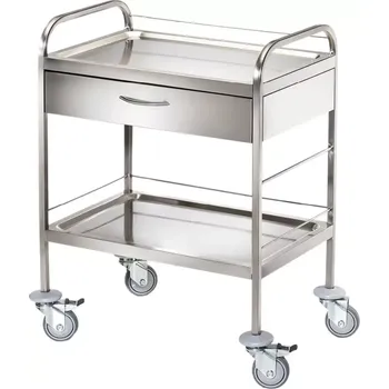 Plošinový vozík MEDICINE 31 vozík lékařský