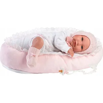 Panenka LLORENS Panenka miminko Miminko Mimi 42 cm