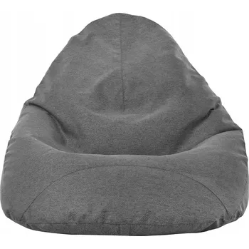 Sedací pytel Taburet vak Italpouf vícebarevný