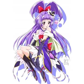 Obraz Plakát anime 29,7 x 39,4 cm