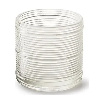 Svíčka Svícen na čajové svíčky 6,8 cm 1 svíčka