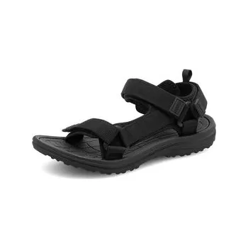 Dámské sandále Sandály Action Boy P3230802(V)CH Černá 40