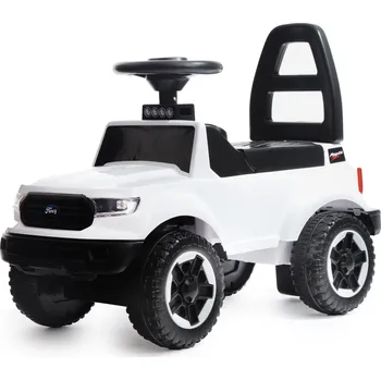 Odrážedlo Odrážedlo pro děti auto odrážedlo chodítko velké LED MOUNTAINER WEBBEN