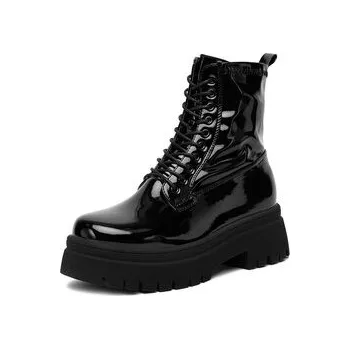 Pracovní obuv Kotníková obuv DeeZee HD4616 Černá 36